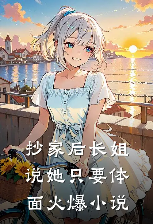 抄家后长姐说她只要体面火爆小说