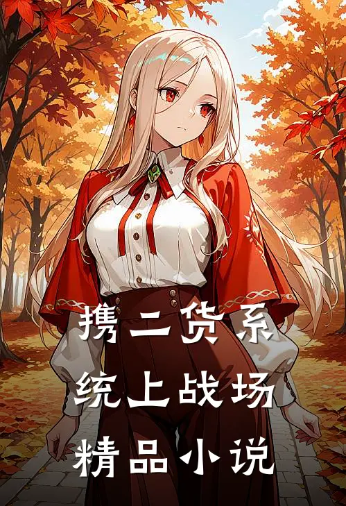 携二货系统上战场精品小说