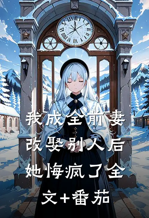 我成全前妻改娶别人后，她悔疯了全文+番茄