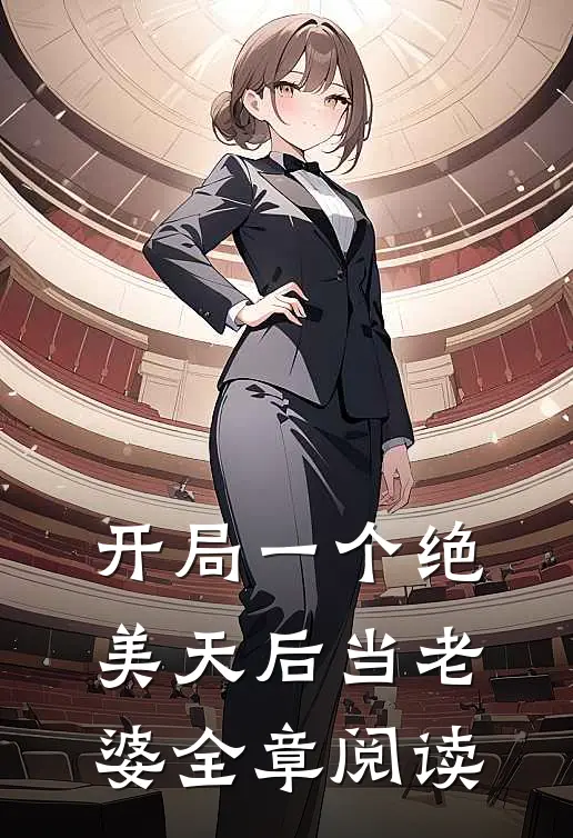 开局一个绝美天后当老婆全章阅读