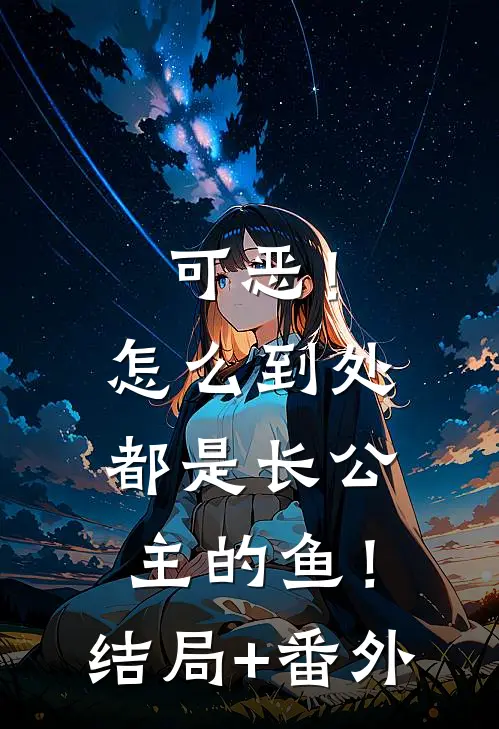 可恶！怎么到处都是长公主的鱼！结局+番外