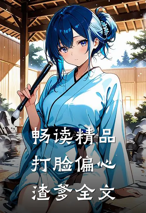 畅读精品打脸偏心渣爹全文
