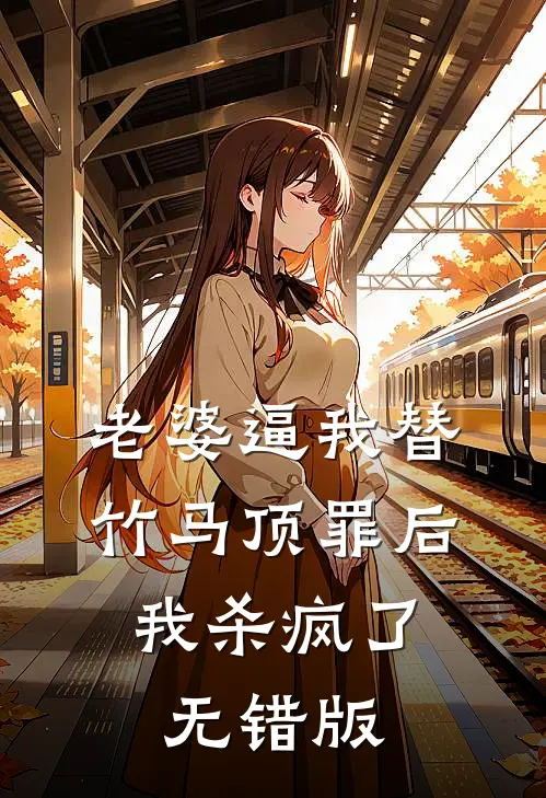 老婆逼我替竹马顶罪后，我杀疯了无错版