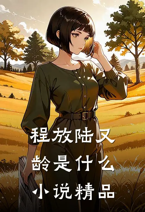 程放陆又龄是什么小说精品