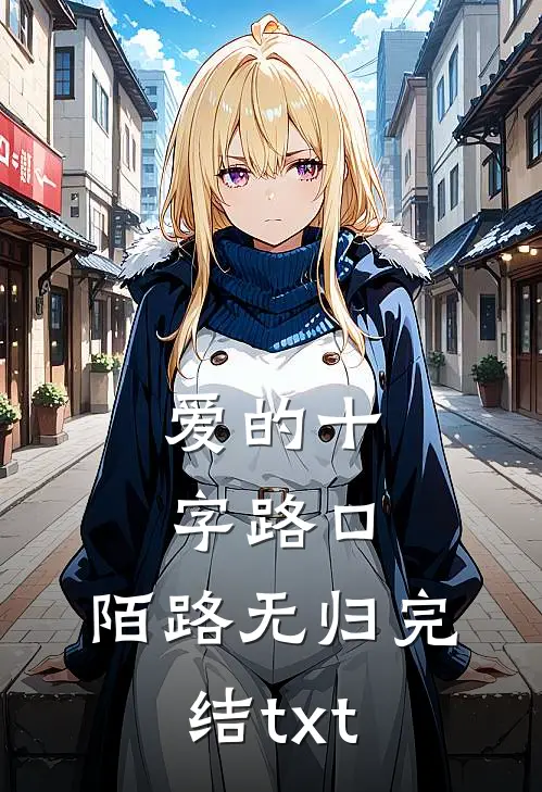 爱的十字路口，陌路无归完结txt