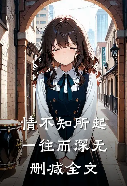 情不知所起，一往而深无删减全文