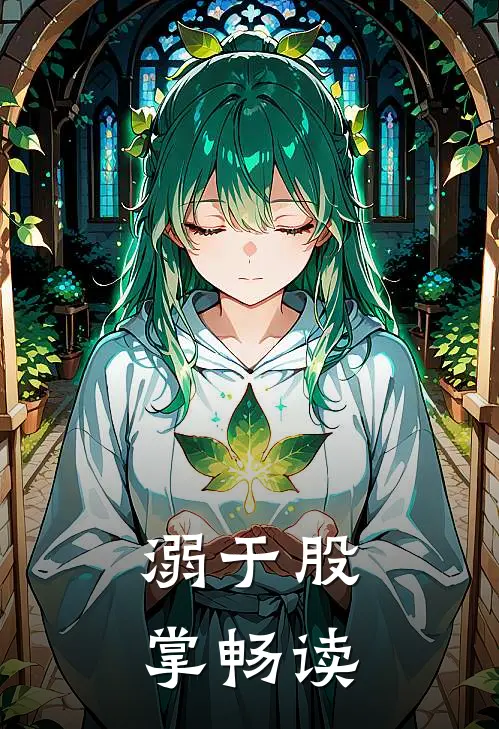 溺于股掌畅读