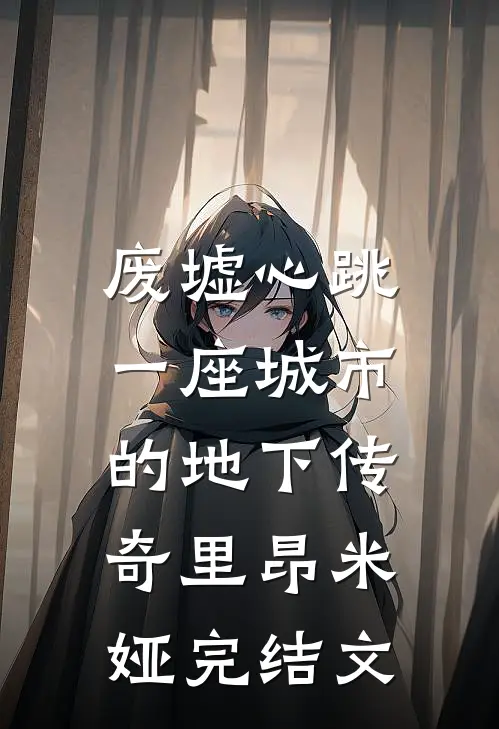 废墟心跳：一座城市的地下传奇里昂米娅完结文
