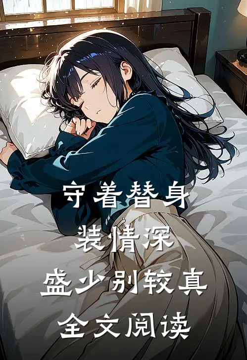 守着替身装情深，盛少别较真全文阅读