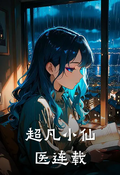 超凡小仙医连载