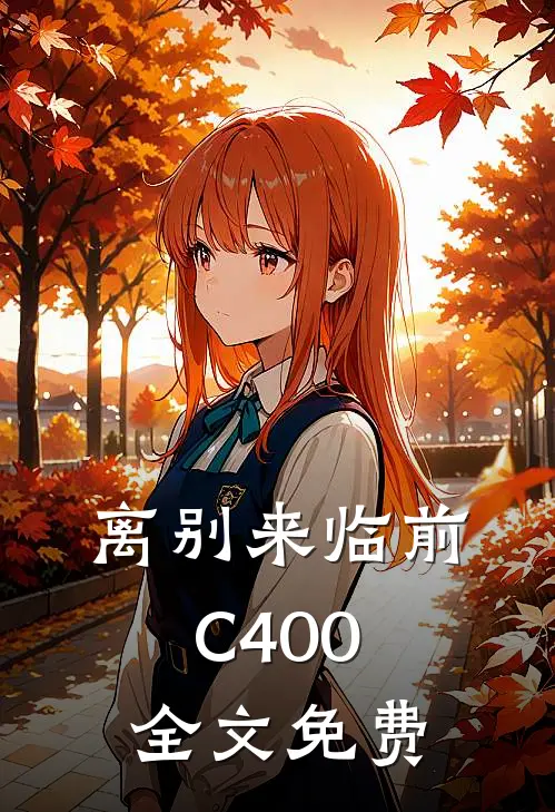 离别来临前C400全文免费