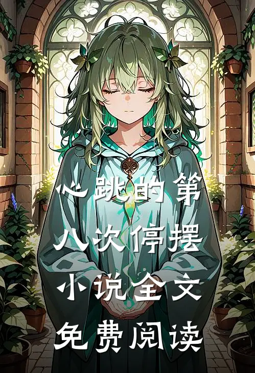 心跳的第八次停摆小说全文免费阅读