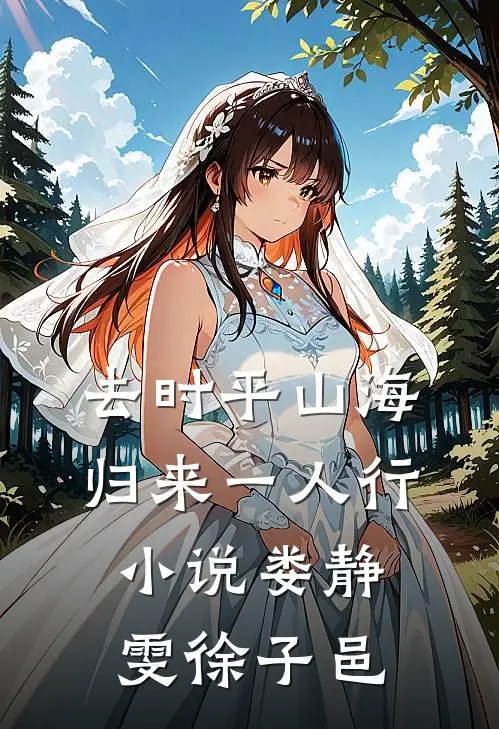 去时平山海，归来一人行小说娄静雯徐子邑