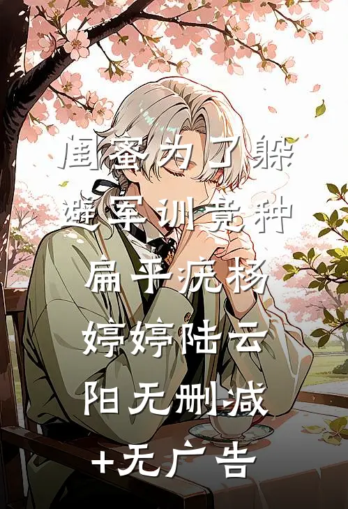 闺蜜为了躲避军训竟种扁平疣杨婷婷陆云阳无删减+无广告