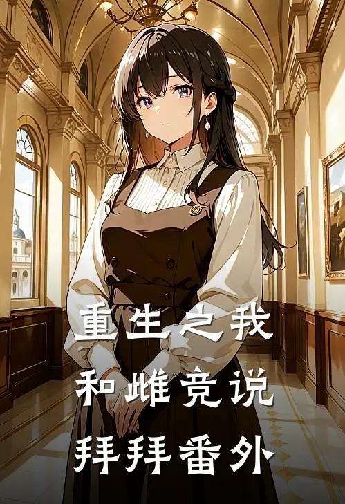 重生之我和雌竞说拜拜 番外