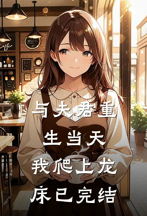 与夫君重生当天，我爬上龙床已完结