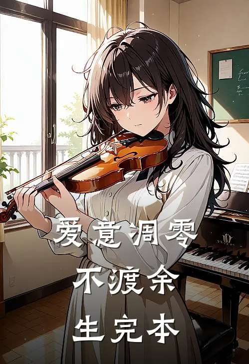 爱意凋零，不渡余生完本