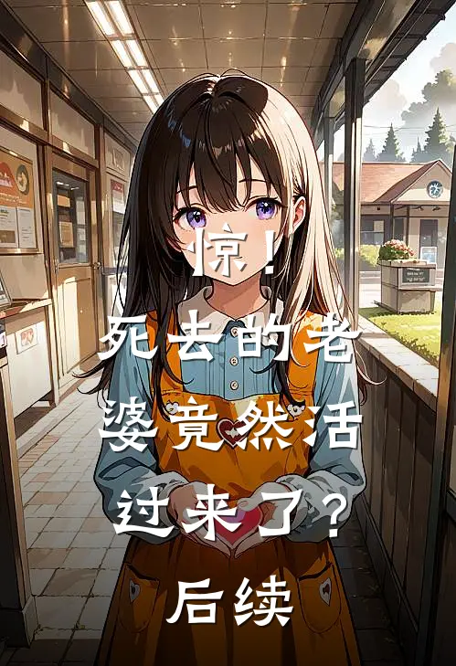 惊！死去的老婆竟然活过来了？后续