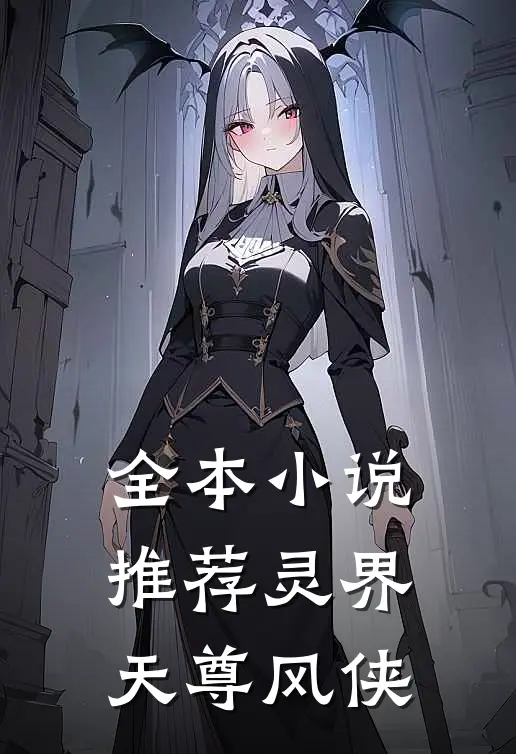 全本小说推荐灵界天尊风侠