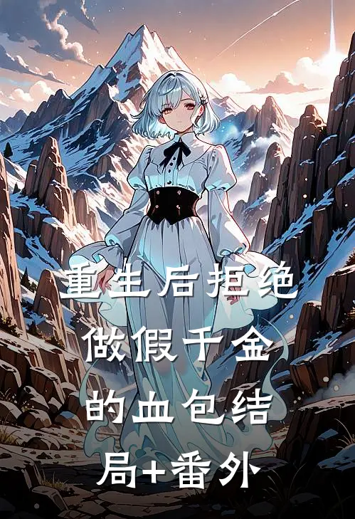 重生后拒绝做假千金的血包结局+番外