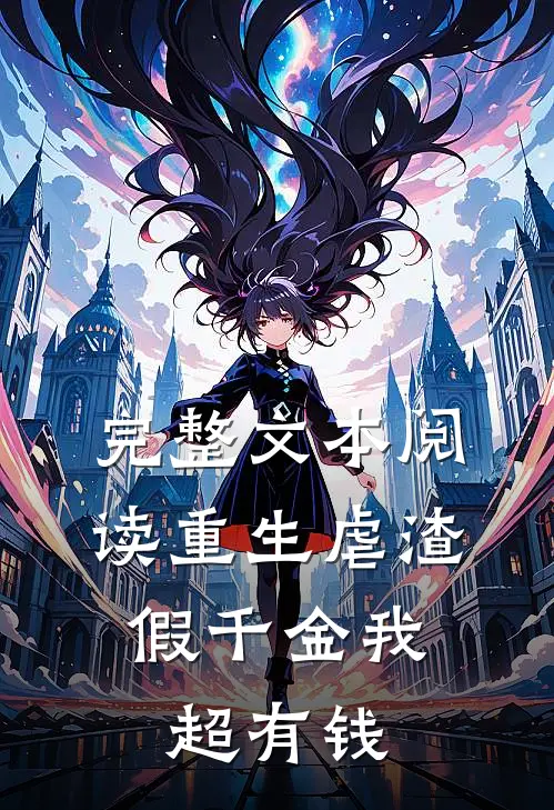 完整文本阅读重生虐渣：假千金我超有钱