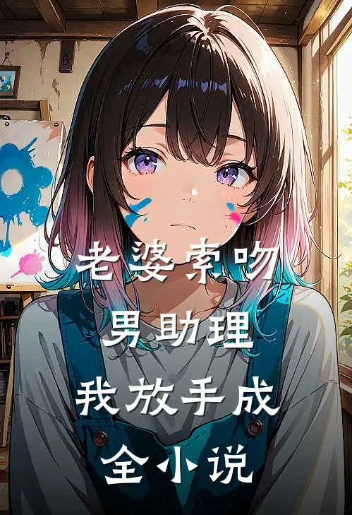 老婆索吻男助理，我放手成全小说