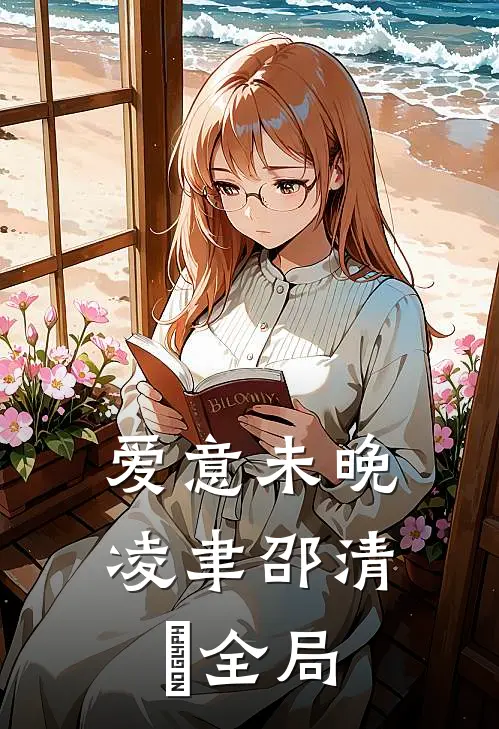 爱意未晚凌聿邵清玥全局