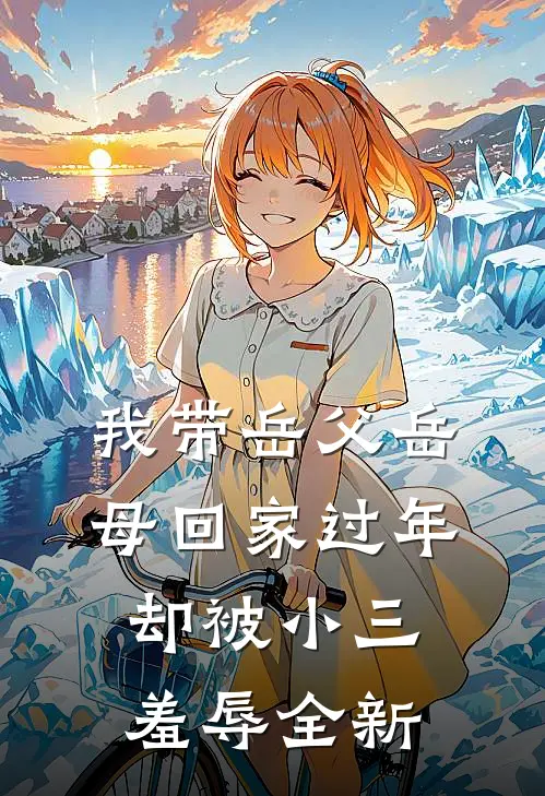 我带岳父岳母回家过年，却被小三羞辱全新