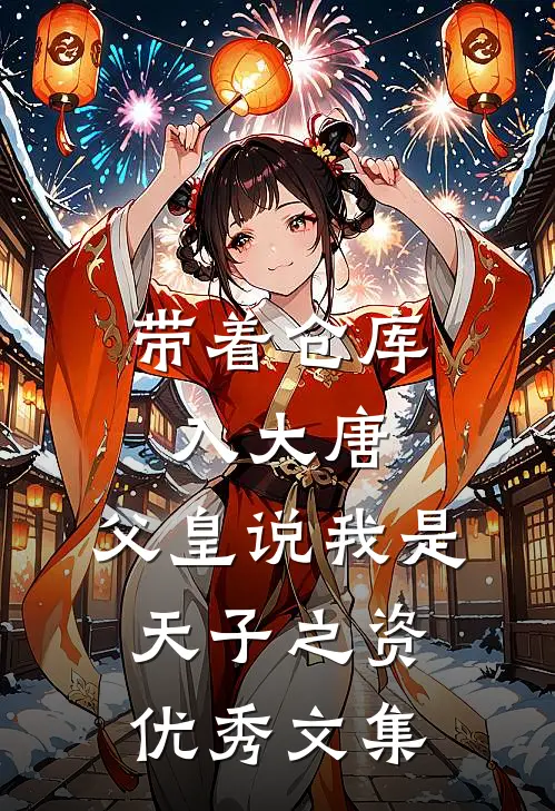 带着仓库入大唐，父皇说我是天子之资优秀文集