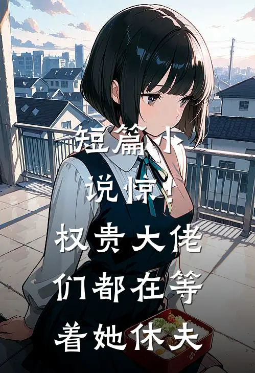 短篇小说惊！权贵大佬们都在等着她休夫