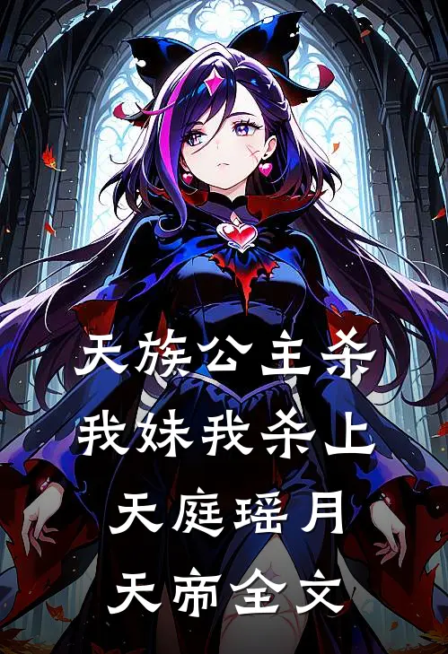 天族公主杀我妹我杀上天庭瑶月天帝全文