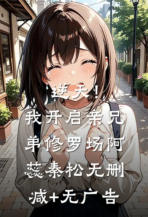 逆天！我开启亲兄弟修罗场阿蕊秦松无删减+无广告