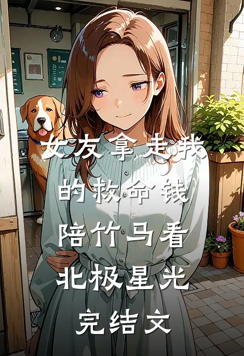 女友拿走我的救命钱，陪竹马看北极星光完结文