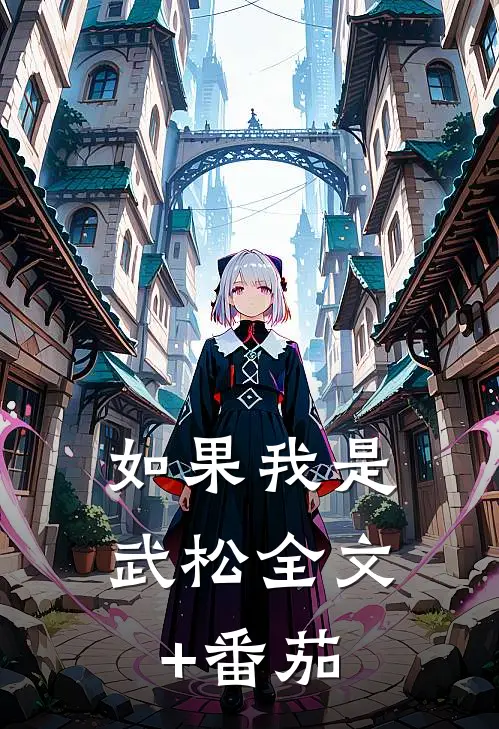 如果我是武松全文+番茄