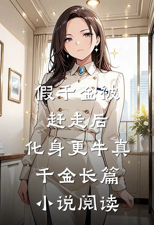 假千金被赶走后，化身更牛真千金长篇小说阅读