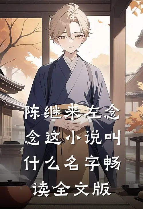 陈继来左念念这小说叫什么名字畅读全文版