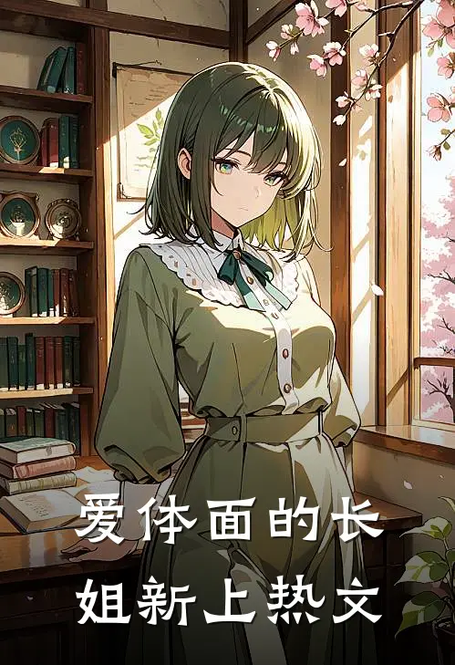爱体面的长姐新上热文