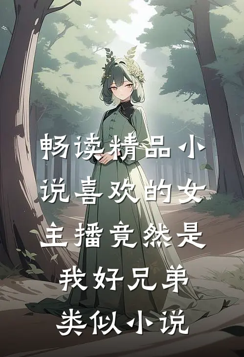 畅读精品小说喜欢的女主播竟然是我好兄弟类似小说