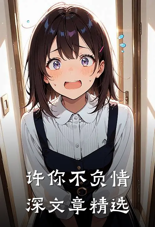 许你不负情深文章精选