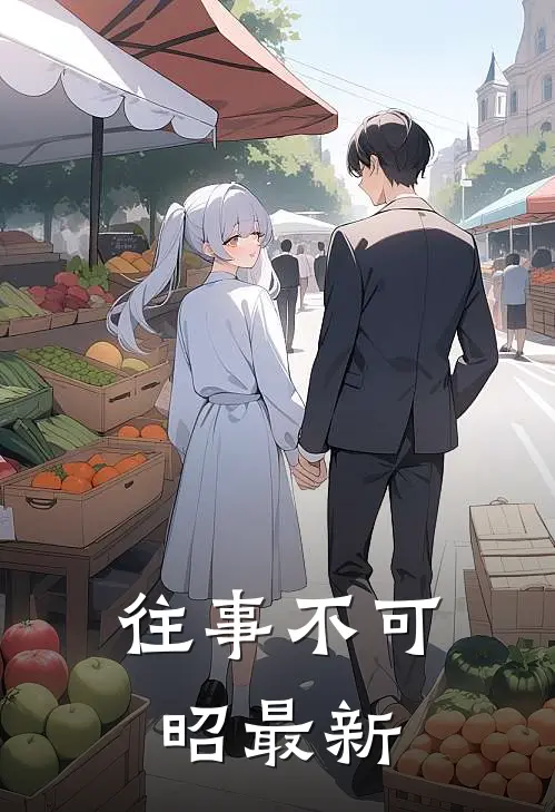 往事不可昭最新