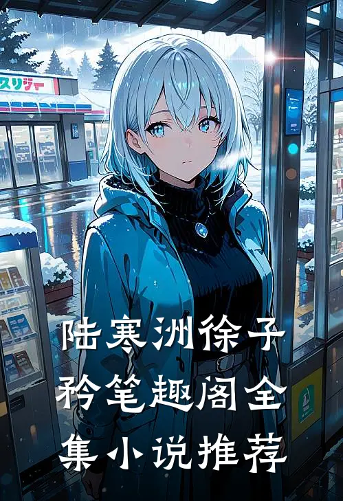 陆寒洲徐子矜笔趣阁全集小说推荐