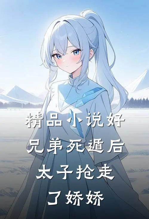 精品小说好兄弟死遁后，太子抢走了娇娇