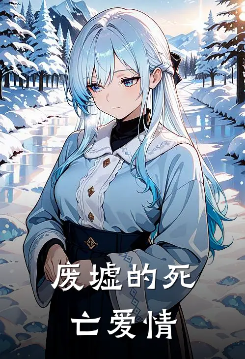 废墟的死亡爱情