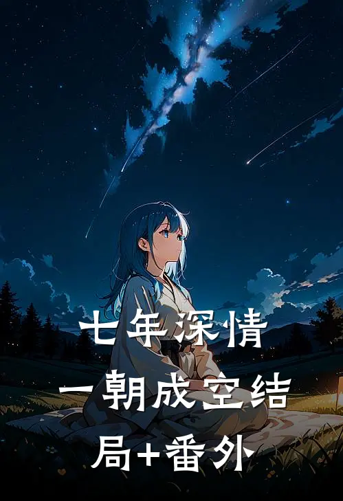 七年深情，一朝成空结局+番外