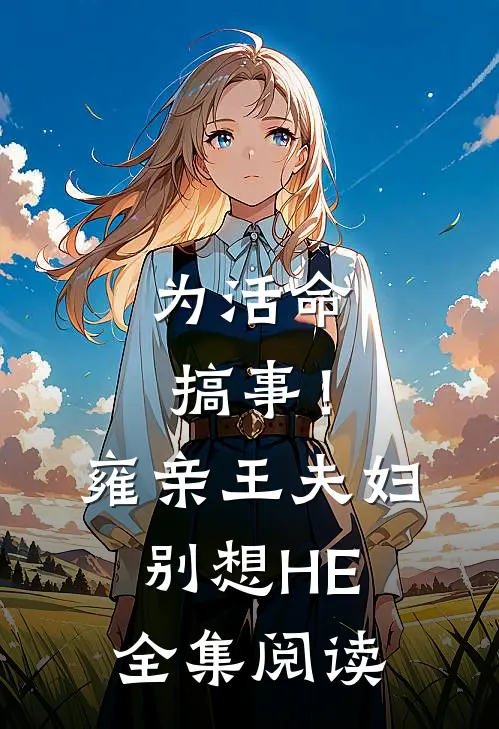 为活命搞事！雍亲王夫妇别想HE全集阅读