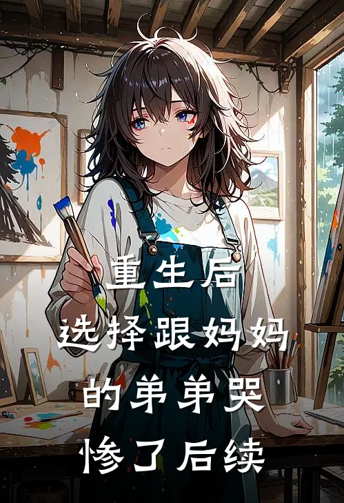 重生后，选择跟妈妈的弟弟哭惨了后续