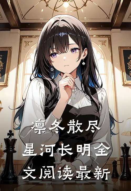凛冬散尽，星河长明全文阅读最新