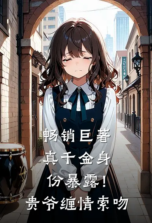 畅销巨著真千金身份暴露！贵爷缠情索吻