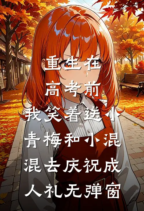 重生在高考前，我笑着送小青梅和小混混去庆祝成人礼无弹窗