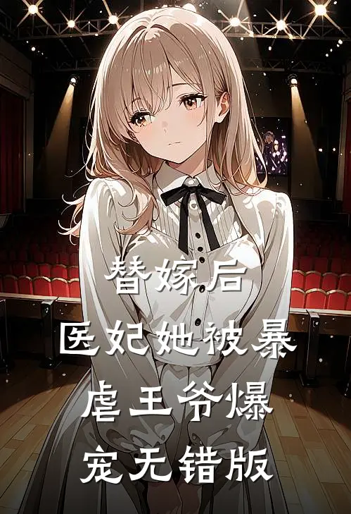 替嫁后，医妃她被暴虐王爷爆宠无错版
